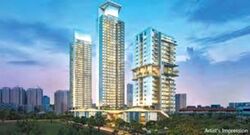 Highline Residences (D3), Condominium #562718941